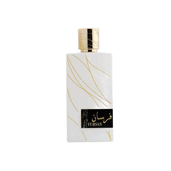 Khadlaj | Fursan White | Eau de Parfum