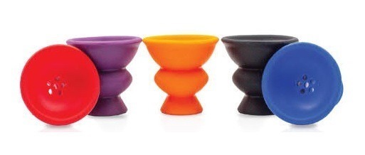 Silicone Bowls