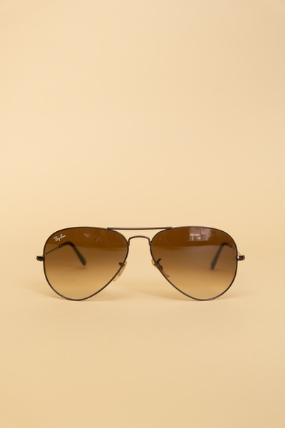 Ray Ban RB3025 Aviator Large Metal