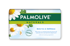 PALMOLIVE SOAP 150 CHAMO & VIT-E