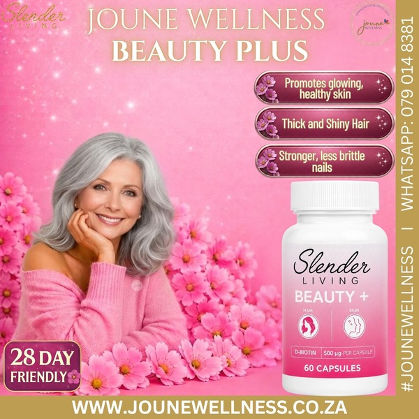 BEAUTY PLUS