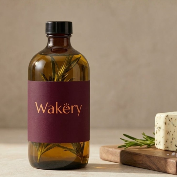 Infused Culinary Oils