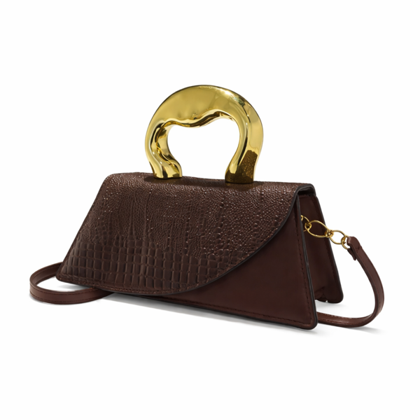 The Crown Bag