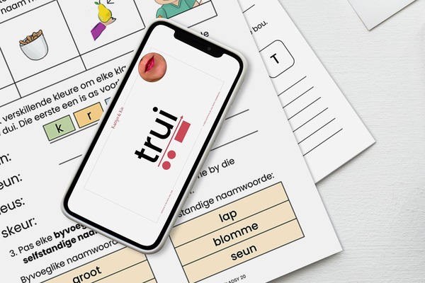 Leesvlak 3: Digitale Hulpbronpakket