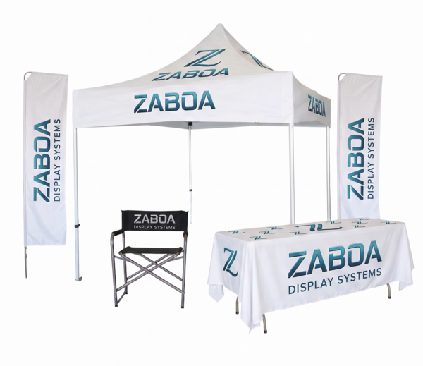 Premium Event Branding Bundle