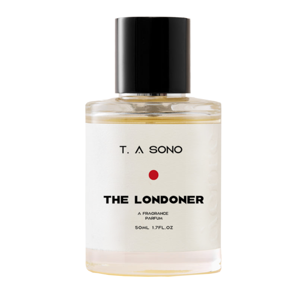 The Londoner: Inspired by Tom Ford London