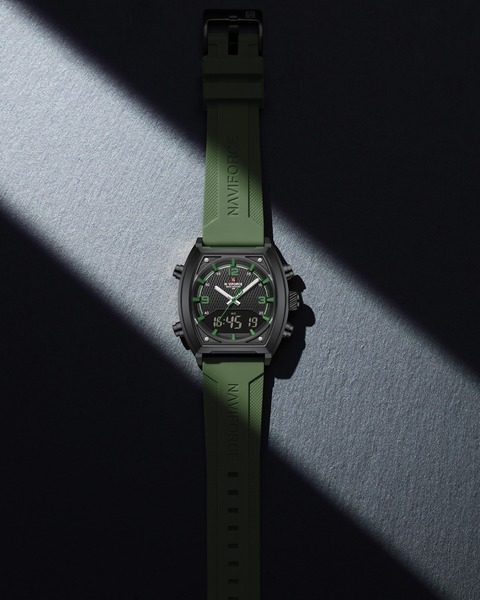 Naviforce Hybrid II