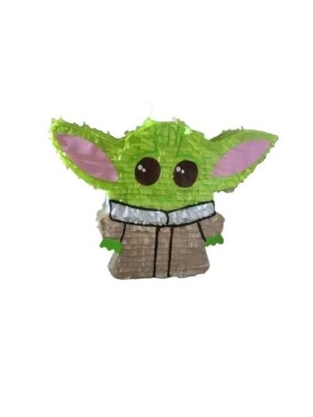 Starwars - Baby Yoda Pinata