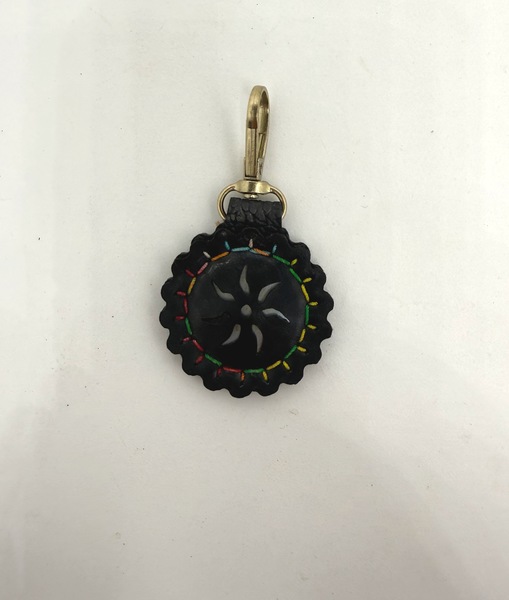Magnetic Ammo Pendant
