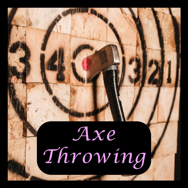 Axe-Throwing