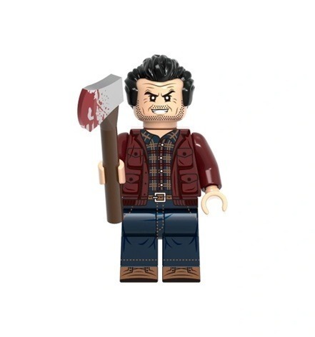 Jack Torrance - The Shining