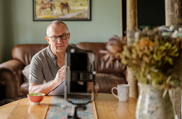 Intuitive listening sessions