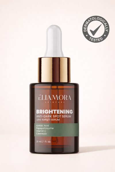 Eliamora Brightening Serum