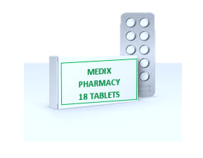 BETAPYN TABLETS 18