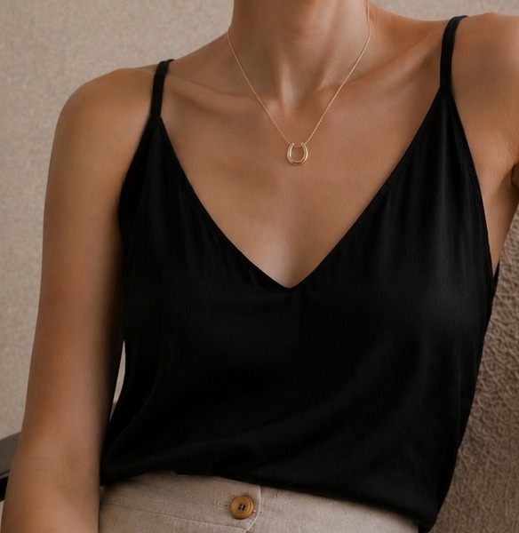 Anna Necklace