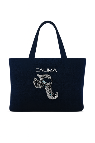 ELEPHANT COOLER BAG