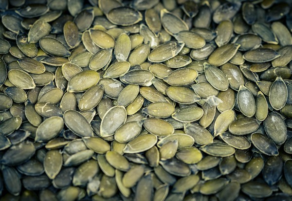 Pumpkin Seeds