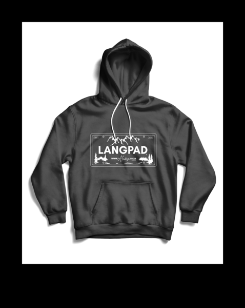 Alouise Hoodies
