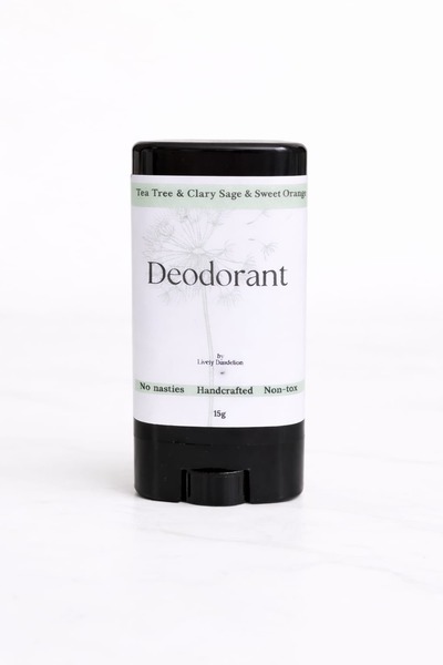 Deodorant 15g