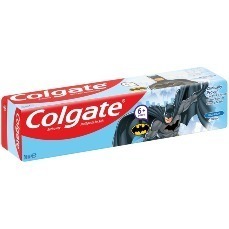 COLGATE TOOTHPASTE 50ML KIDS 6+ YEARS