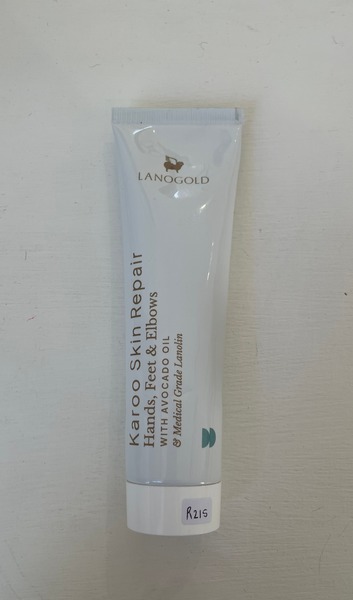 Karoo Skin Repair