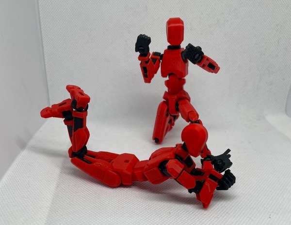 Coming Soon - I Robot - Build It Yourself