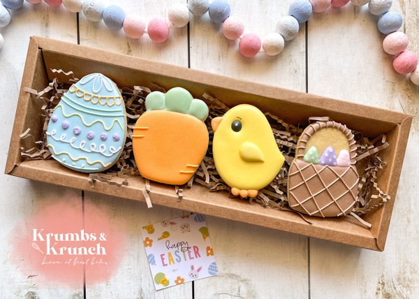 Happy Easter MIDI Set 1