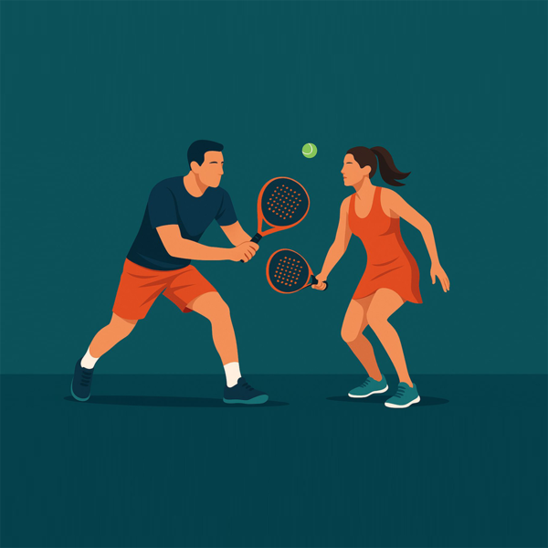 Mixed League – Team Entry