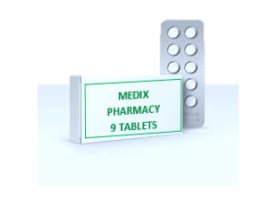 K-FENAK 50MG TABLETS - 9