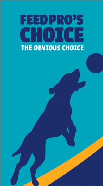 FeedPro's Choice 20Kg