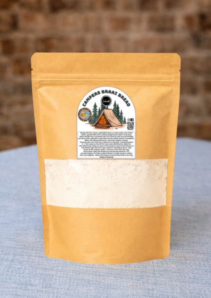 Campers Bread Mix