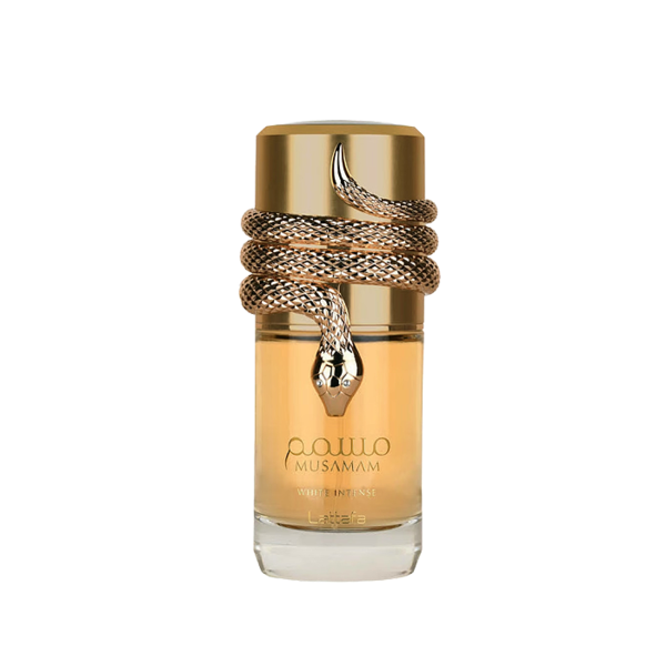 Lattafa | Musamam White Intense | Eau de Parfum