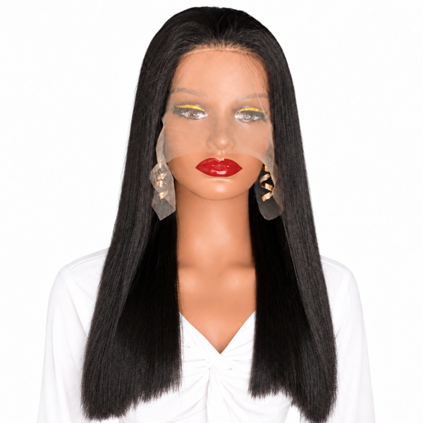 The Naomi "