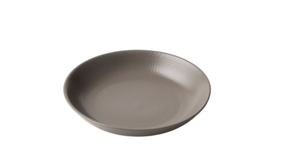 Guy Degrenne Lohan Soup Bowl - Grey