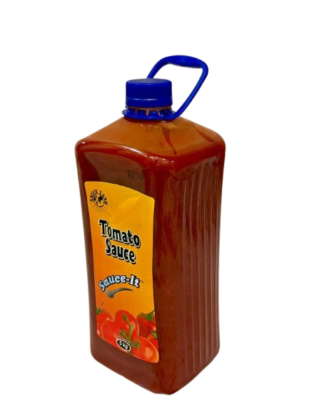 Tomato Sauce