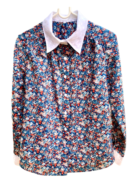 Liberty Ladies Shirts