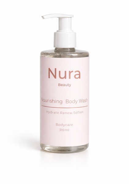 Body Wash