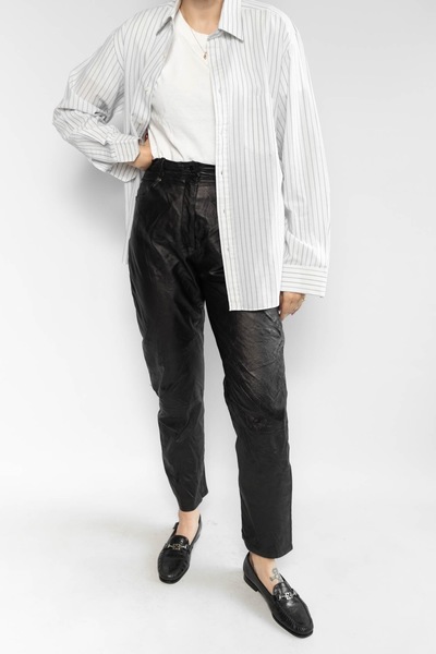 Giorgio Striped Shirt