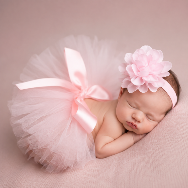Too Tutu Cute - photo shoot outfit