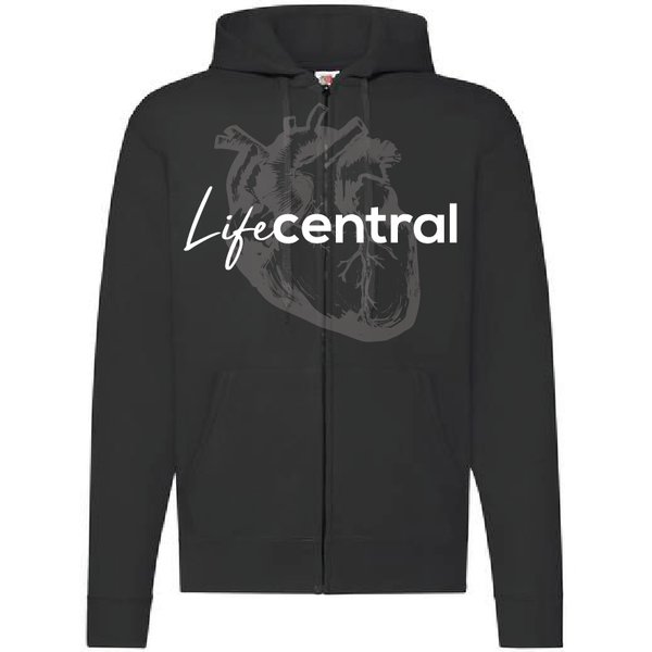Life Hoodie