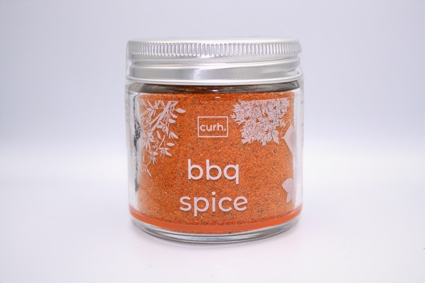 bbq spice 100ml