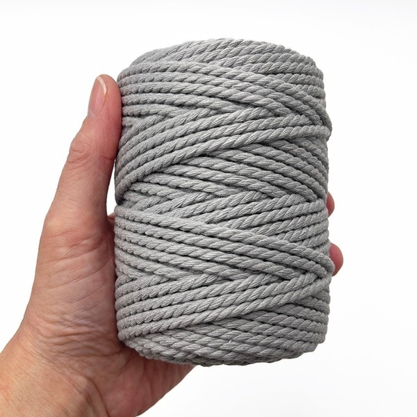 Twine Robe thecottonknot | Premium South African 100% Cotton Twine Environmentally ...
