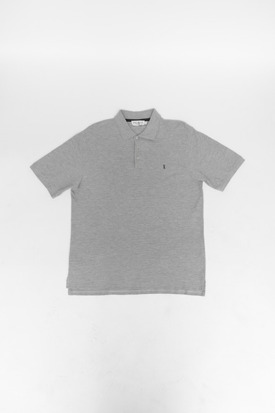 YveSaintLaurent Pour Homme Golfer Grey