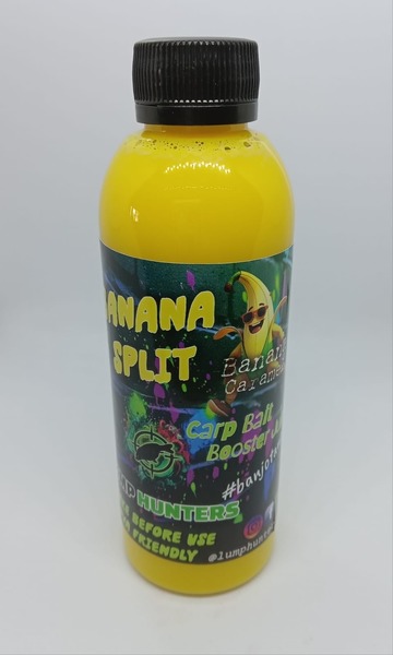 Lumphunters Booster Liquids (150ml)