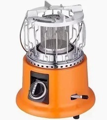 iSTAR-ST Gas Heater & Cooker – Demo Unit (Fully Functional)