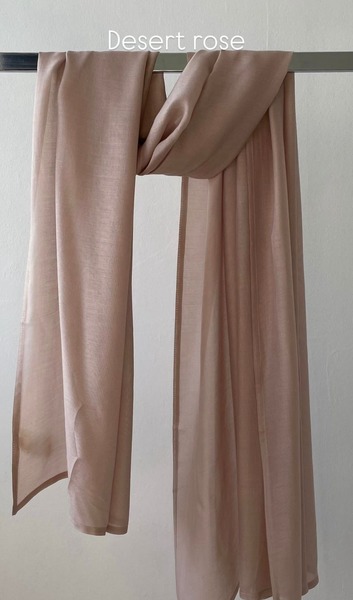 Desert rose modal