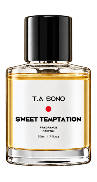 Sweet Temptation | Inspired by KAYALI Yum Boujee Marshmallow | 81