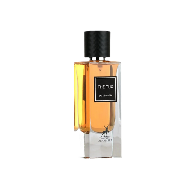 Maison Alhambra | The Tux | Eau de Parfum
