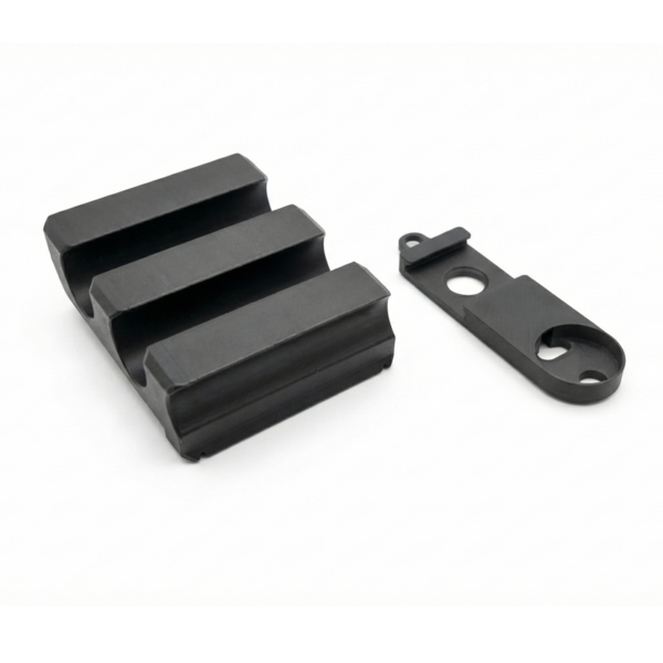 Apple Watch Charger (Rail Mount)