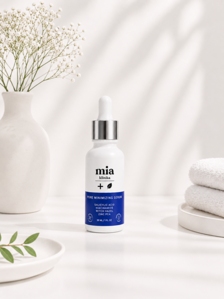 Mia Klinika Pore Minimizing Serum